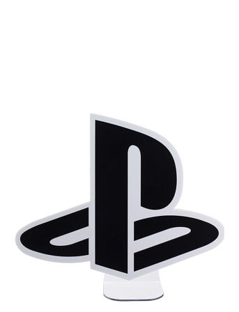 Playstation Logo Light Home Kids Decor Lighting Night Lamps Multi/patterned Palad