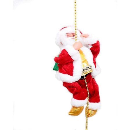 LED-tape med fjernbetjening, batteridrevet [DB]