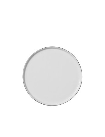 Broste Copenhagen | Middagstallerken 'Salt | Ø 28 CM