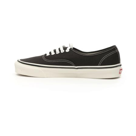 Vans Authentic 44 dx sneakers Sort, Dame, Størrelse: 37 EU