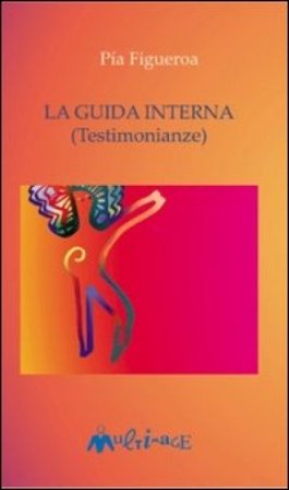 La guida interna Pia Figueroa