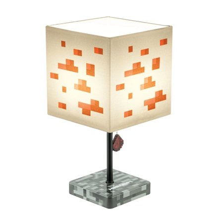 Minecraft Lampa - Icon Light