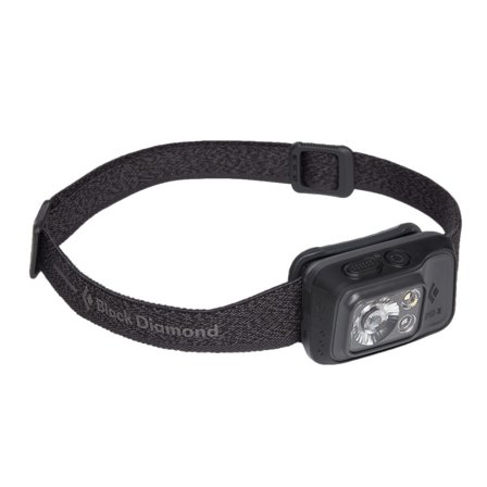 Black Diamond Spot 400-R pannlampa