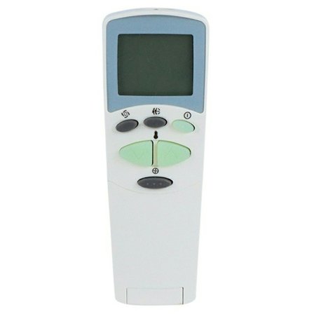 Fjernbetjening 6711A90032L til LG reserve klimaanlæg