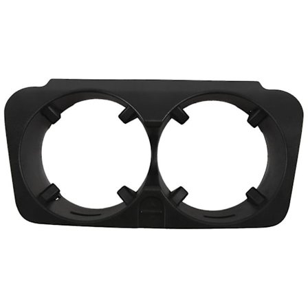 Bil Främre Mittkonsol Vattenkoppshållare Insatsram För C-klass W205 E-w213 Kzs-w253 V-w447 A205 IRE