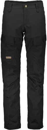 Sasta W's Hilla Trousers Black