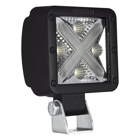 OSRAM LED-BAR Cube 20W MX85-WD ECE R10 12V