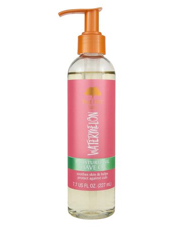 Tree Hut Moisturizing Shave Oil Watermelon - Nude - 227 ml