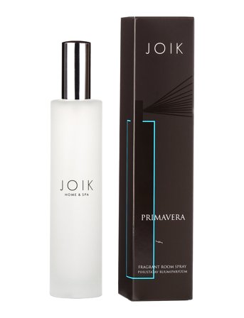 JOIK Joik Home & Spa Fragrant Room Spray Primavera - Nude - 100 ml