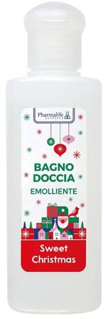 Bagno Doccia Emolliente Sweet Christmas 120 ml
