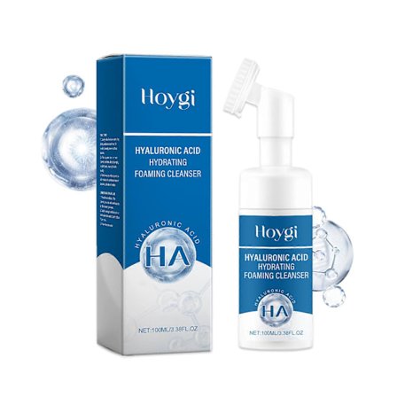 Hyaluronsyre Renseskum