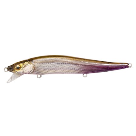 Megabass Vision Oneten SR - Fa Ghost Wakasagi