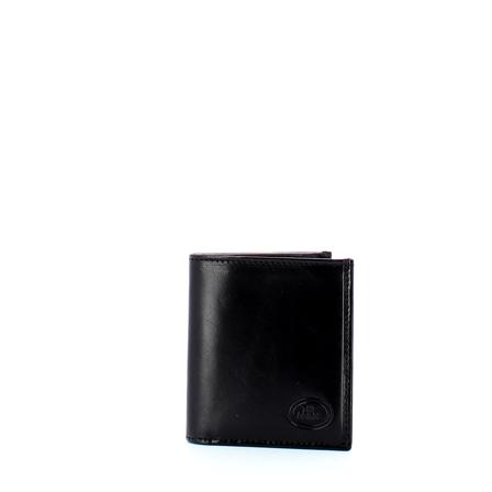 The Bridge, Wallets & Cardholders Czarny, Mężczyzna, Rozmiar: ONE Size