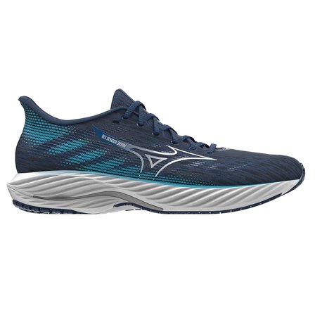 Mizuno Wave Rider 28 löparskor (herr)