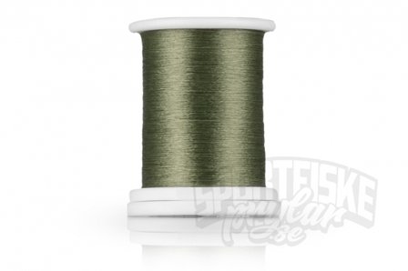 Textreme Tying Thread Standard 6/0 - Dark Olive