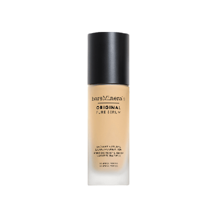 bareMinerals Original Pure Serum Liquid Foundation Dam Beige 30 ML