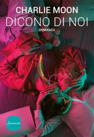 Dicono di noi Charlie Moon