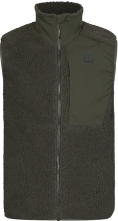 Härkila Fjell Polar Waistcoat Rosin