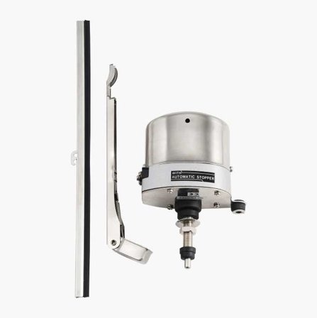 Biltema - Vindusvisker marin 12 V