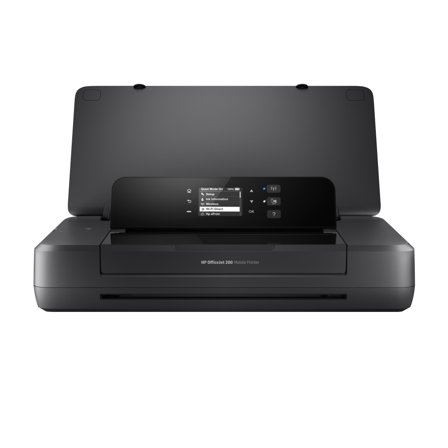 HP Officejet 200 Mobile Printer,
