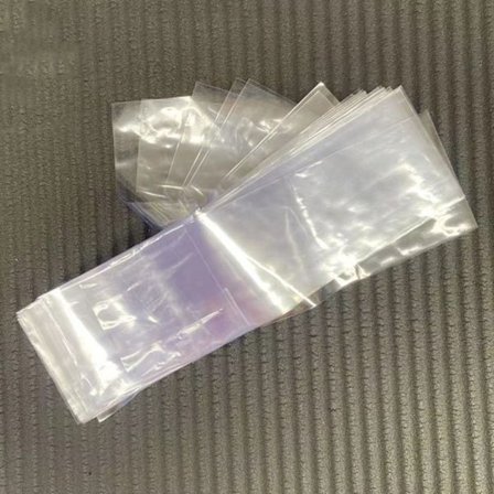 30/60 STK Handtag Krympslang Plasttätningsskydd