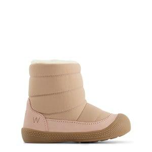 Wheat Winter Blush Delaney Boots - Boots - 23 EU - Pink