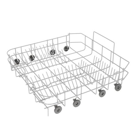 Electrolux / AEG Skivekurv med hjul