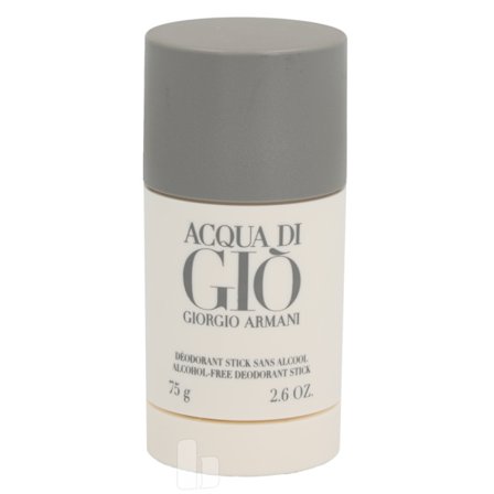 Armani Acqua Di Gio Pour Homme Deo Stick 75 gram Herr