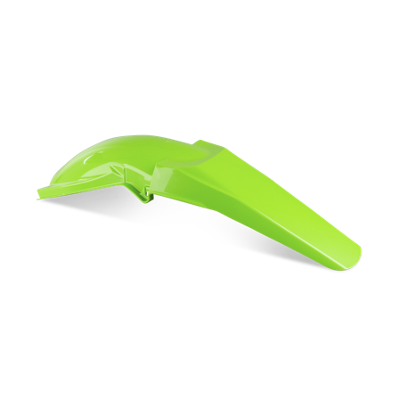 Parafango Posteriore Acerbis Kawasaki - Kawasaki KX 125 2003-2008