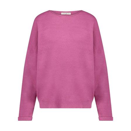 Circle of Trust Pullover , Roze , Dames , Maat: S Truis