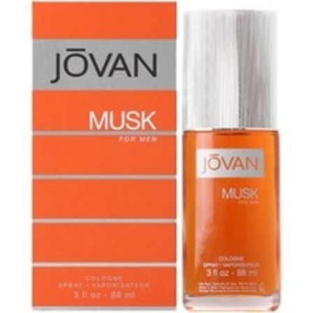 Jovan - Musk for Men EDT 44ml