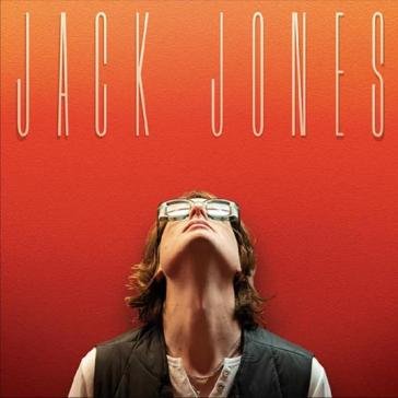 Jack jones (vinyl orange) Jack Jones