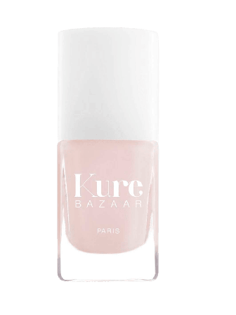 Kure Bazaar Nail Polish Nagellack Dam Rosa 10ML