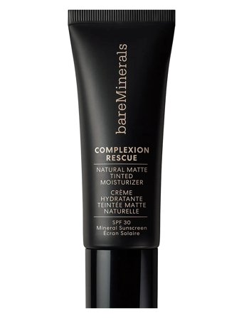 bareMinerals Complexion Rescue Matte Chestnut 09 - Nude - 35 ml