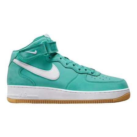 Nike Sneakers , Blauw , unisex , Maat: 37 1/2 EU