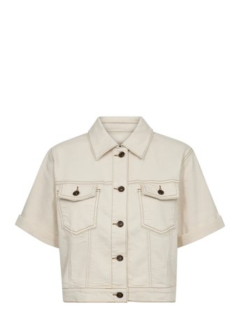 MOS MOSH | Mmlette Clay Jacket | XS Short