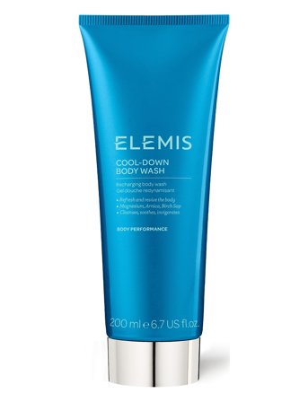Elemis Cool Down Body Wash - Nude - 200 ml
