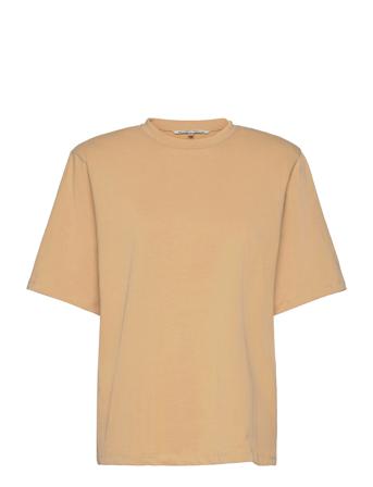 Big Paddy Tee Beige Second Female