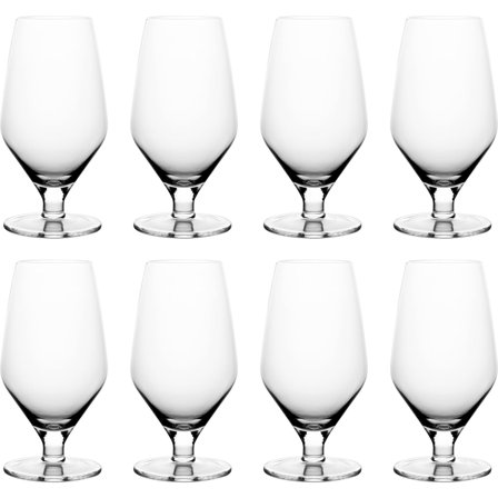 Mareld Ølglass 35 cl, 8 stk' - 'Klar