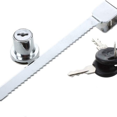 Holdbar krybdyr terrarium showcase display skab skydedør i glas