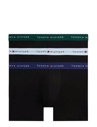 Tommy Hilfiger | 3P Boxer Brief Wb | S