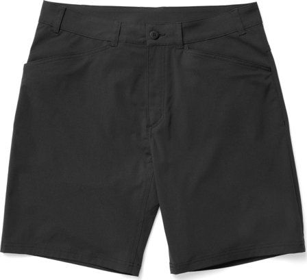 Houdini Men's Dock Shorts Men hiking shorts Black XL