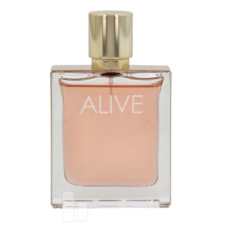 Hugo Boss Alive Edp Spray 50 ml Dam