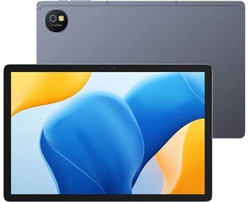 Ulefone Ulefone Tab A10 Pro Space Gray - Tålig surfplatta med slimmad design