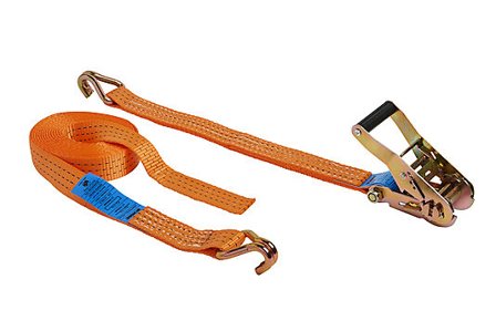 IRONSIDE Jekkestropp 5m 3000kg