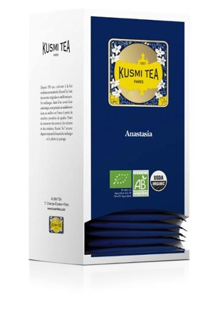 Te Eko Anastasia 25/fp - Lyreco - Kök och servering - Kaffe och te - Te