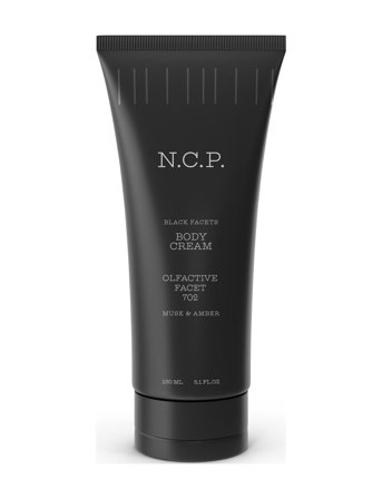 N.C.P. Olfactive Facet 702 Body Cream - Nude - 150 ml