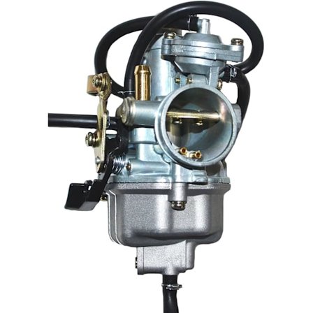 Karburator til Honda TRX250 Recon TRX250TE TRX250TM ATV Quad