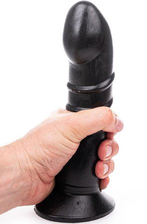 Kjøp HUNG System Tedd 22 cm - Analdildo | God pris