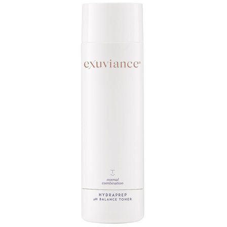 Exuviance HydraPrep pH Balance Toner 200 ml, Skincare, Renseprodukter, Skintonic